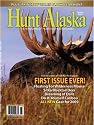 Hunt Alaska