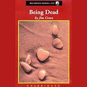 Being Dead | [Jim Crace]