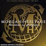 Review Morgan Heritage  / Mission in Progress