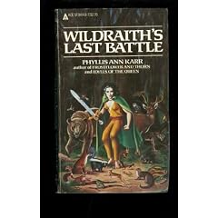Wildraith's Last Battle