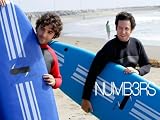 Charlie Don't Surf