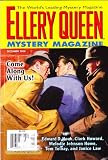 Ellery Queen Mystery Magazine (December 2008
