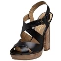 Jessica Simpson Women's Clonise Platform Sandal