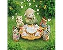 Sylvanian Families Flower Party Set