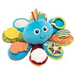 Lamaze Octivity Time, Blue