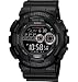 Casio G-Shock Military Mens Watch GD100-1B