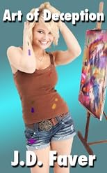 Painted Lady (Contemporary Humorous Romance)