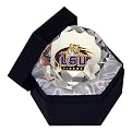 LSU Tigers Paperweight