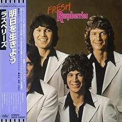 明日を生きよう(紙ジャケット仕様)