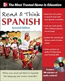 Product 006138738X - Product title Read and Think Spanish, 2nd Edition (Read & Think)