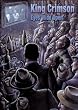 KING CRIMSON - Eyes Wide Open
