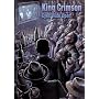 KING CRIMSON - Eyes Wide Open <b>DVD</b> ~ King Crimson