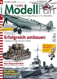 Magazine - ModellFan [Jahresabo]
