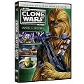 Star Wars - The Clone Wars - Saison 3 - Volume 4