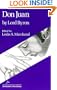 Don Juan (Riverside Editions)