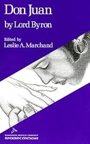 Don Juan (Riverside editions)