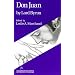 Don Juan (Riverside editions)