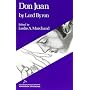 Don Juan (Riverside editions)
