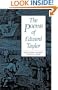 The Poems of Edward Taylor