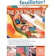 The Quilting Bible: The Quilting Bible: