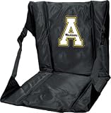 Appalachian State Mountaineers Stadium Seat