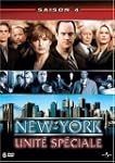 New York, unit� sp�ciale - Saison 4