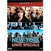 New York, unit� sp�ciale - Saison 4