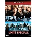 New York, unit� sp�ciale - Saison 4