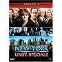 New-york unité speciale, saison 4