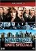 New-york unité speciale, saison 4