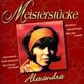 Meisterst�cke-Alexandra