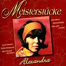 Meisterst�cke-Alexandra