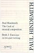 The Craft of Musical Composition: Book 2 (Stap/067)