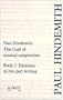 The Craft of Musical Composition: Book 2 (Stap/067)