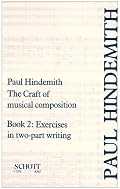 The Craft of Musical Composition: Book 2 (Stap/067)