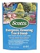 The Scotts Co. 1009101 Scotts Evergreen, Flowering Tree, And Shrub Food