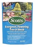 Slow Release Evergreen, Flowering Tree & Shrub Food (1009101)