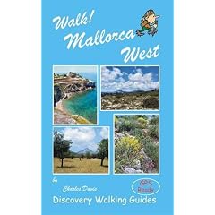 Walk! Mallorca West (Walk! Instant-Books Digital Edition)