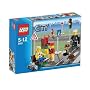 LEGO� City 8401: Minifigure Collection