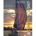 Connecticut 24 7 by  Rick Smolan and David Elliot Cohen