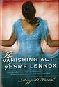 The Vanishing Act of Esme Lennox