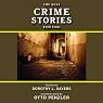 The Best Crime Stories Ever Told