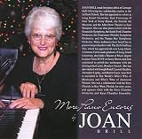 More Piano Encores by Joan Brill