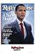 Barack Obama - Personality Poster - Rolling Stone Cover (A New Hope) (Size: 24'' x 36'')