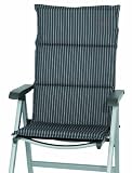 Produkt-Bild: Sun Garden 10118212 20461-53 Elba Auflage Relax HP / Teflon