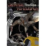 Der Ruul-Konflikt 1: D�stere Vorzeichenvon "Stefan Burban"