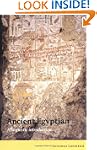 Ancient Egyptian: A Linguistic Introd...