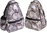 Jet Small Sling (One Strap) Tennis Bag Ying Yang '08