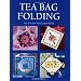 Tea bag folding, Origami