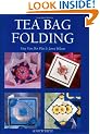 Tea Bag Folding: Designs and Techniques
